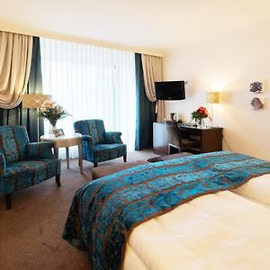 Deluxe Kamer met een King Size Bed