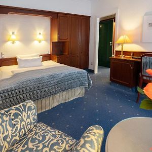 Standaard Double Kamer